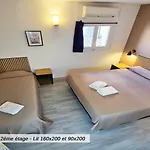 Hôtel Au Valéry
