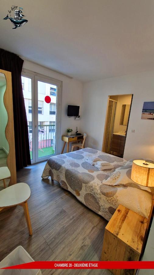 Au Valéry 2* Sète