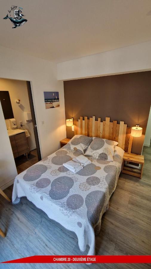 Au Valéry 2* Sète