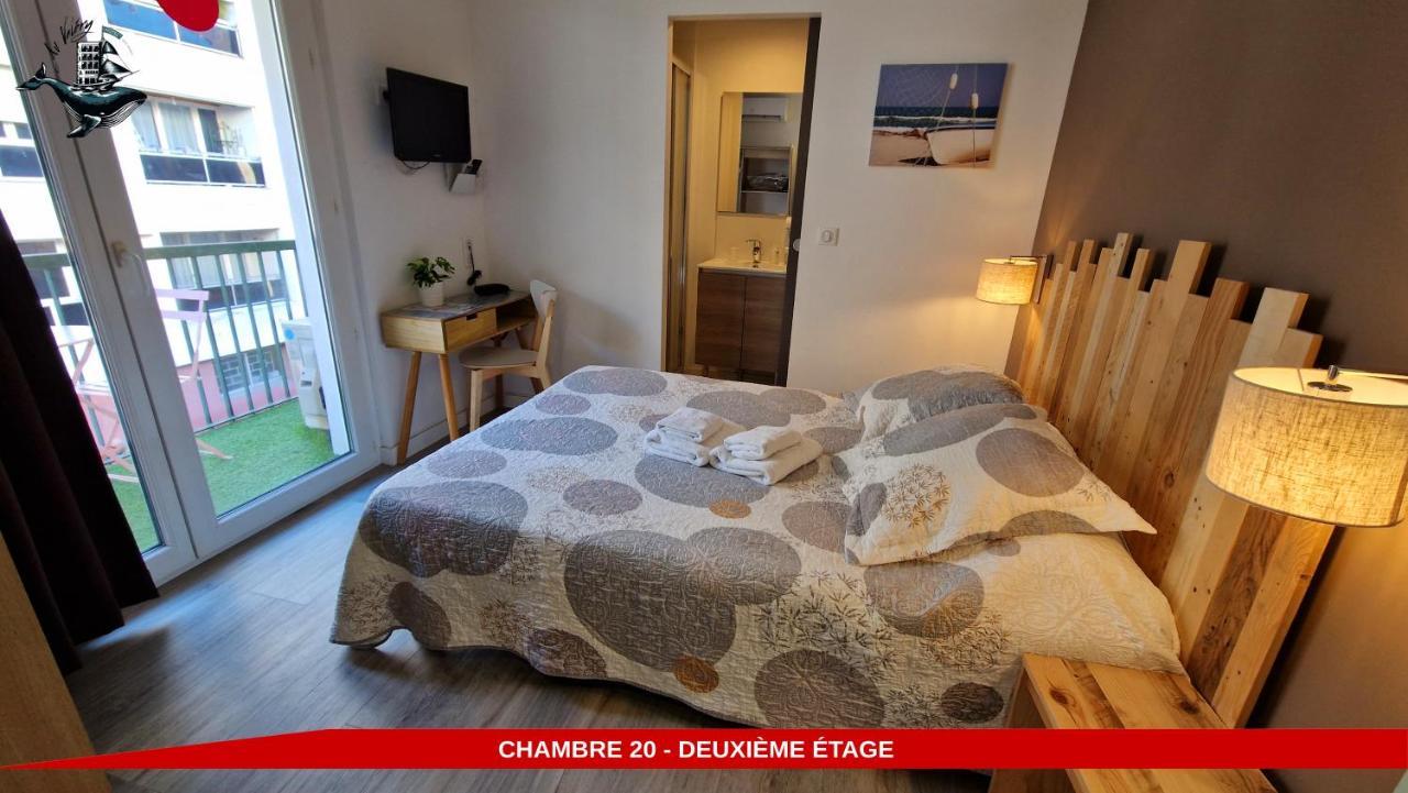 Au Valéry Hotel 2*