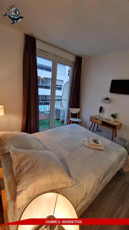 Au Valéry Hotel 2*