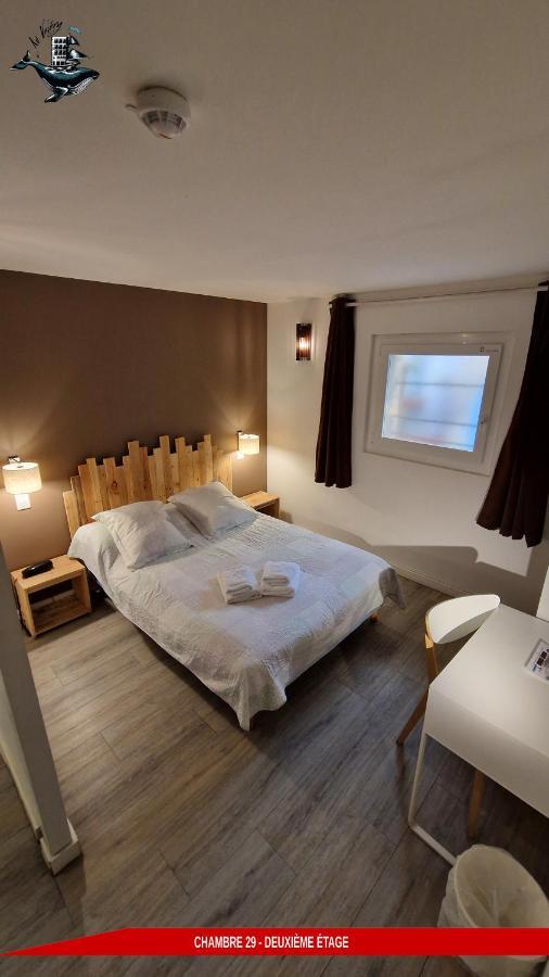 Au Valéry Hotel Sète