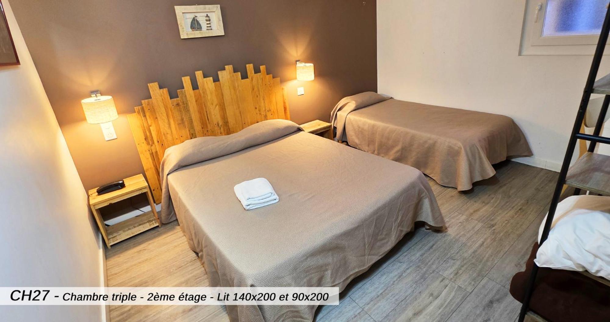 Hotel Au Valéry
