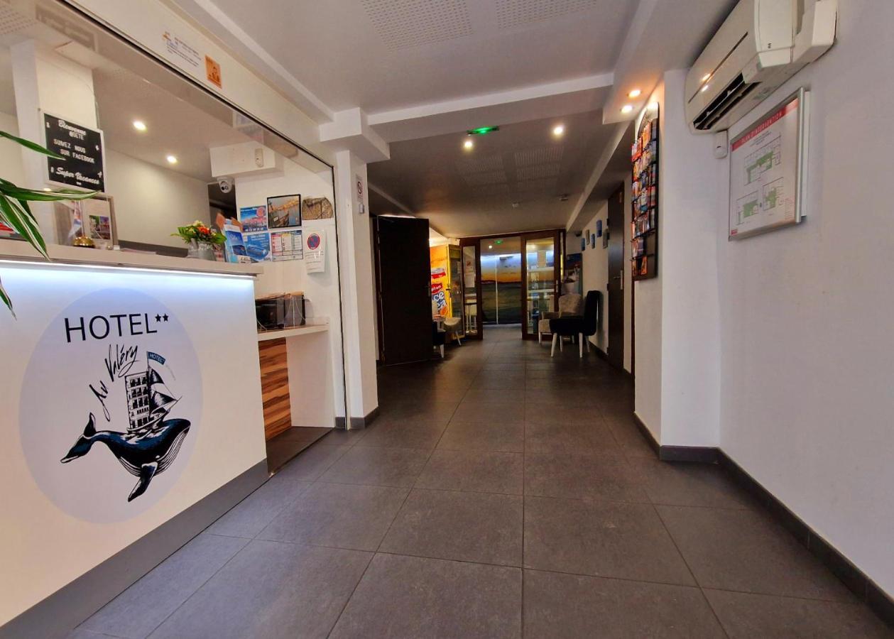 Hotel Au Valery 2*