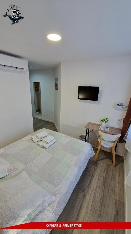 Au Valery Hotel 2*