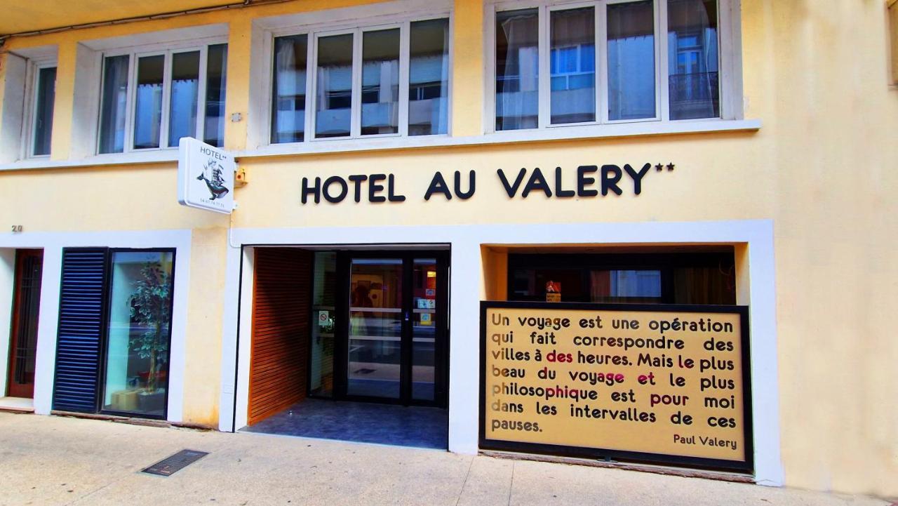 Au Valery Hotel
