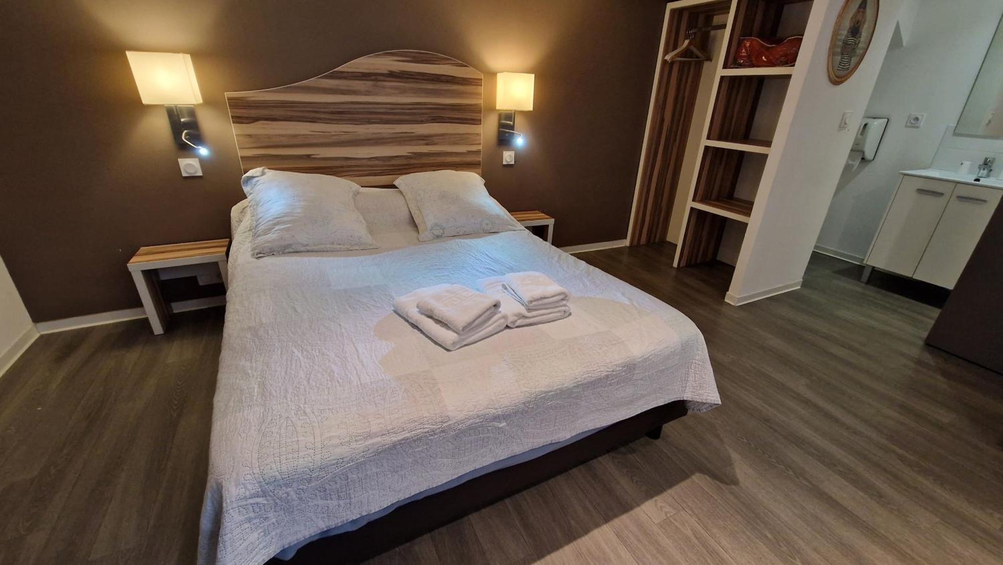 Hotel Au Valery 2*