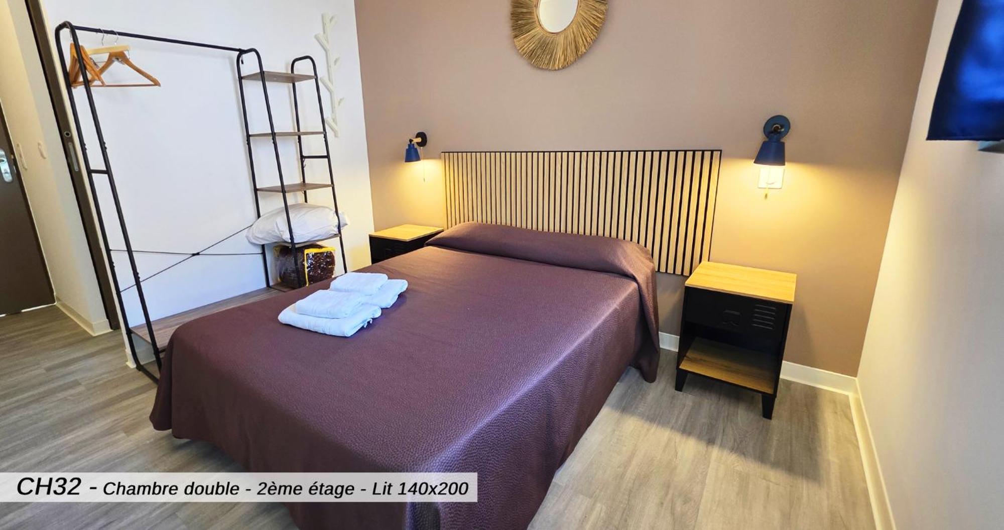 Hotel Au Valery Sete